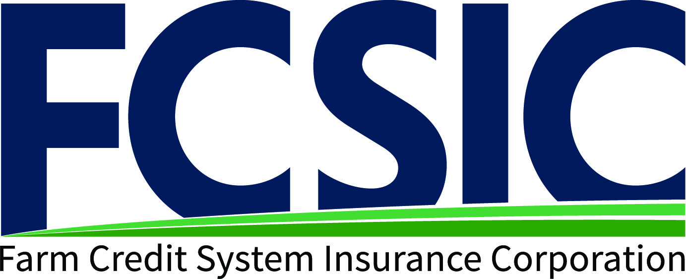 Farm Credit System Insurance Corporation logo