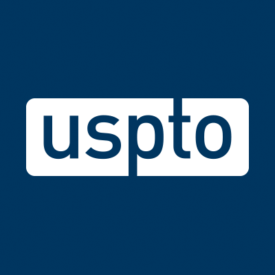 U.S. Patent and Trademark Office logo