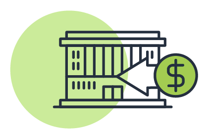 IRS service icon