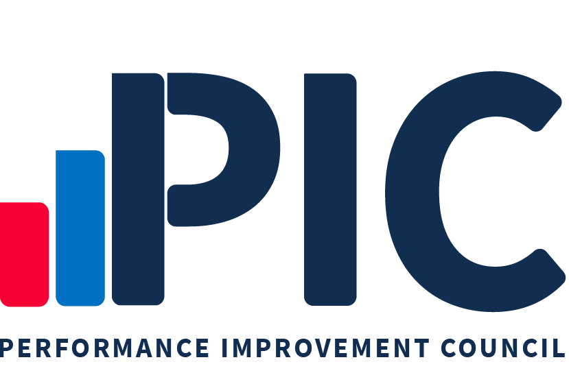 Performance Improvement Council logo