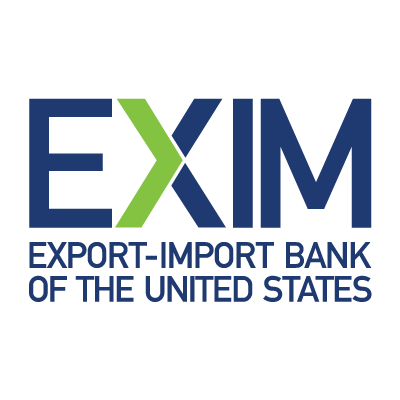 Export-Import Bank of the US logo