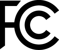 Federal Communications Commission logo