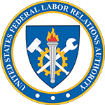 U.S. Federal Labor Relations Authority logo