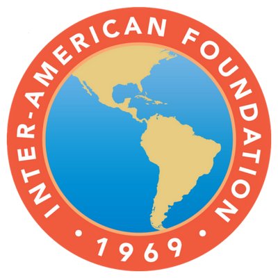 Inter-American Foundation logo