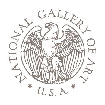 National Gallery of Art logo