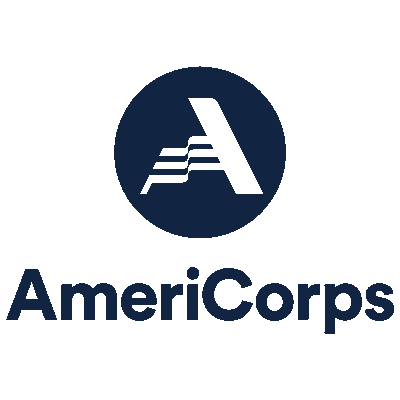 AmeriCorps logo
