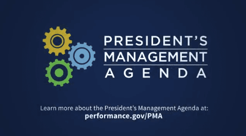 President's Management Agenda Fall Update | Performance.gov