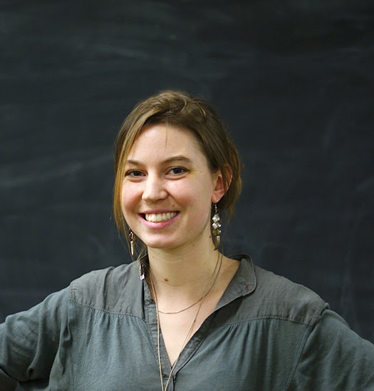 Profile picture of Nora Maki
