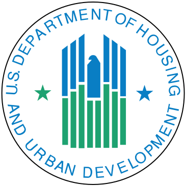 Department of Housing and Urban Development seal