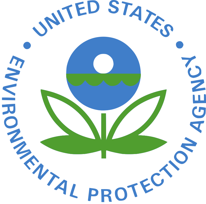 Environmental Protection Agency seal