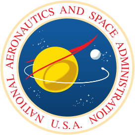 National Aeronautics And Space Administration seal