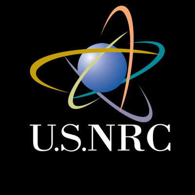 Nuclear Regulatory Commission seal