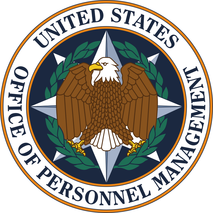 Office of Personnel Management seal