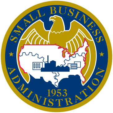 Small Business Administration seal