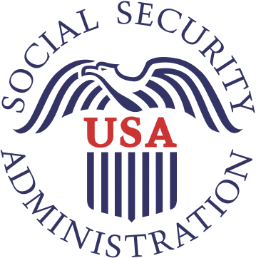 Social Security Administration seal