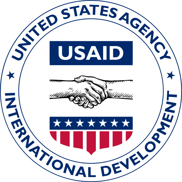 United States Agency for International Development seal